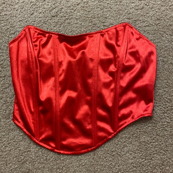 COPY - Ring leader top - Picture 1 of 1